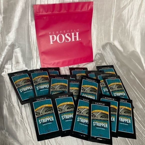 Perfectly Posh Bath & Body Perfectly Poshcharcoal Detox Body Mud